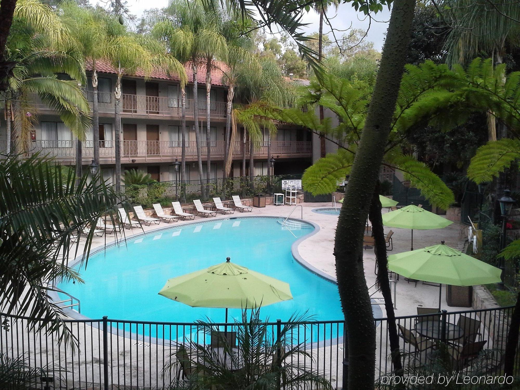 קובינה Vanllee Hotel מראה חיצוני תמונה