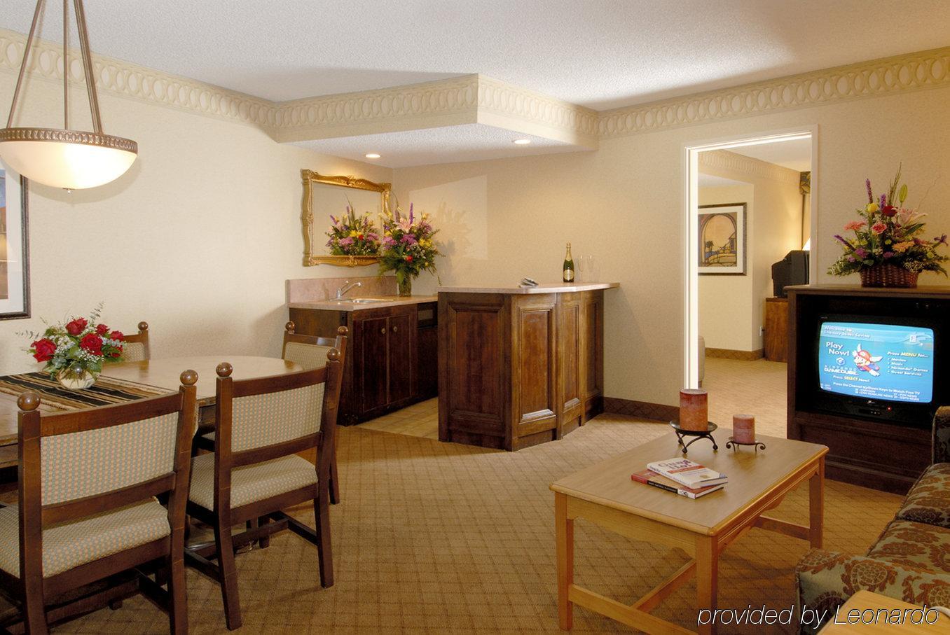 קובינה Vanllee Hotel חדר תמונה