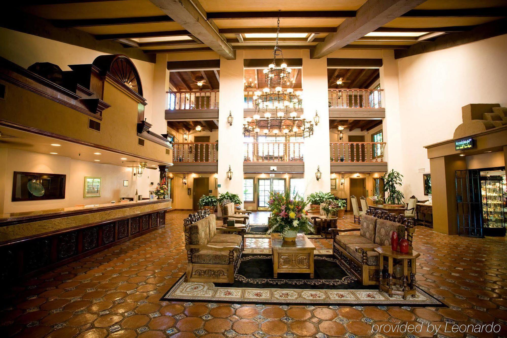 קובינה Vanllee Hotel מראה פנימי תמונה