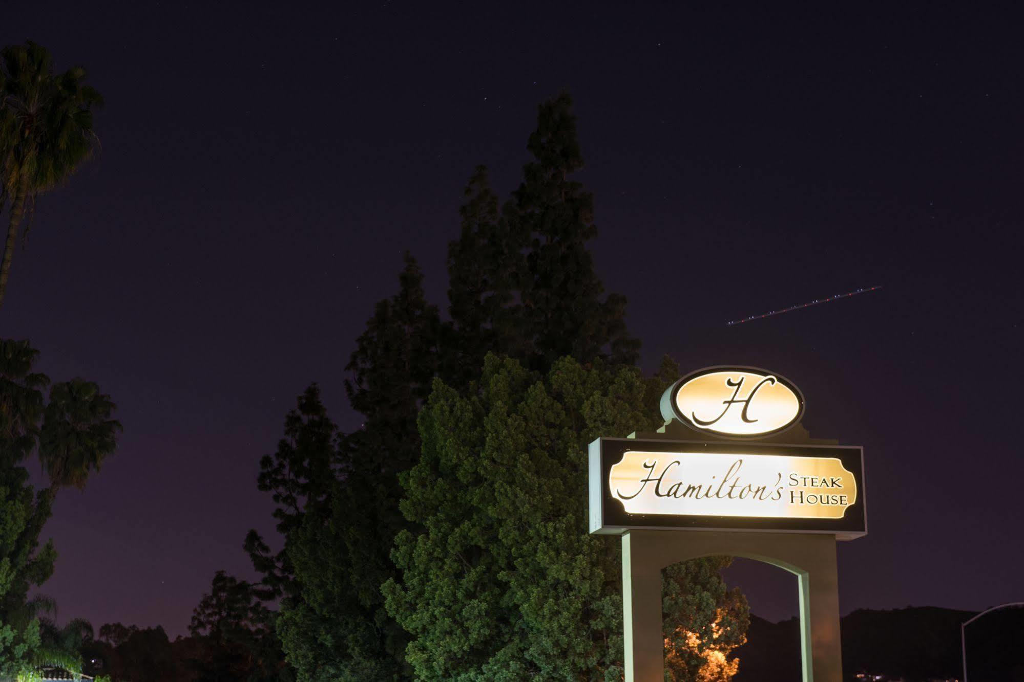 קובינה Vanllee Hotel מראה חיצוני תמונה