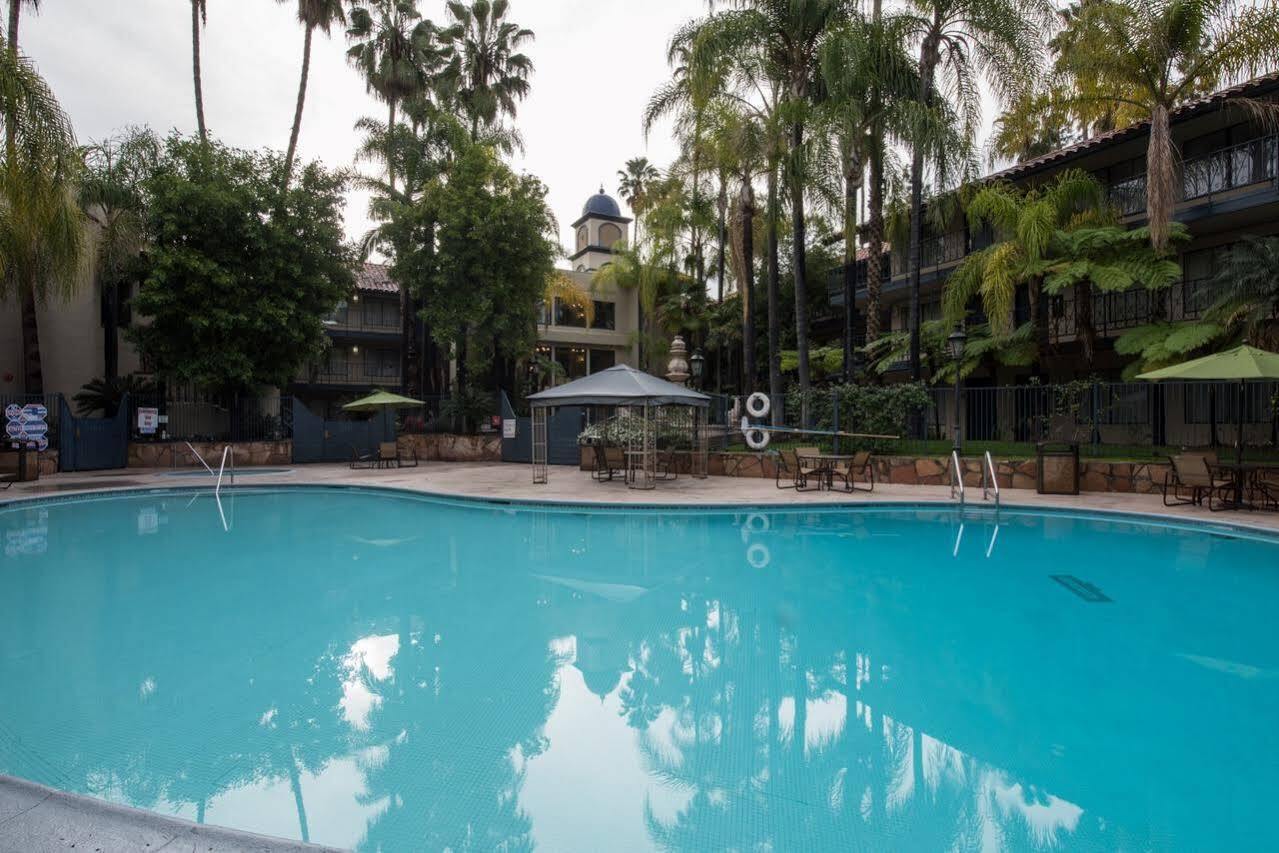 קובינה Vanllee Hotel מראה חיצוני תמונה